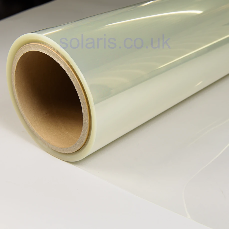 12 Mil Safety and Protection Film