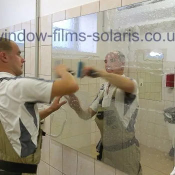 4Mil Safety Protective Film