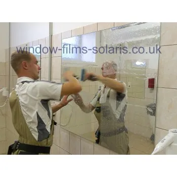 4Mil Safety Protective Film