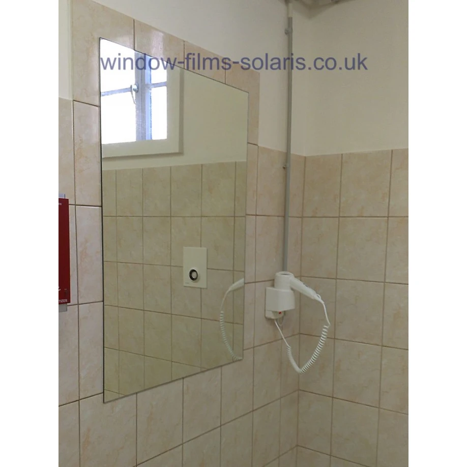 4Mil Safety Protective Film