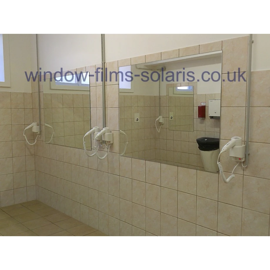 4Mil Safety Protective Film