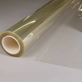 8 Mil Security and Protection Window Film