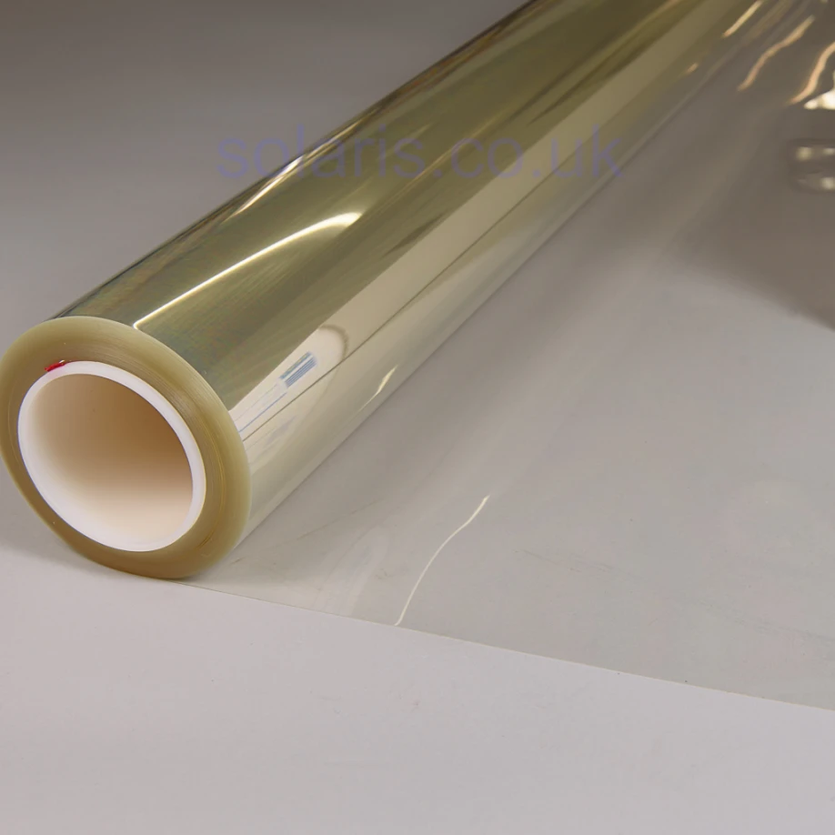 8 Mil Security and Protection Window Film