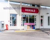 8 Mil Security and Protection Window Film