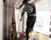 8 Mil Security and Protection Window Film