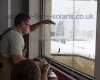 8 Mil Security and Protection Window Film