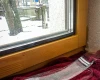 8 Mil Security and Protection Window Film