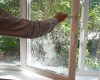 8 Mil Security and Protection Window Film