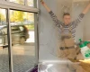 8 Mil Security and Protection Window Film