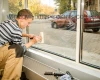 8 Mil Security and Protection Window Film