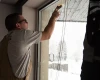 8 Mil Security and Protection Window Film