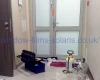 Milk-White Privacy Film DLX-01-01W.