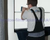 Milk-White Privacy Film DLX-01-01W.