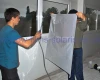 Milk-White Privacy Film DLX-01-01W.