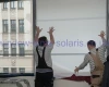 Milk-White Privacy Film DLX-01-01W.