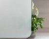 White Matte Privacy Film DLX-01/01 – Cut to Size