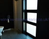 White Matte Privacy Film DLX-01/01 – Cut to Size