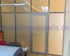 White Matte Privacy Film DLX-01/01 – Cut to Size
