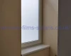 White Matte Privacy Film DLX-01/01 – Cut to Size