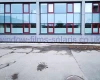 White Matte Privacy Film DLX-01/01 – Cut to Size