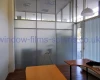 White Matte Privacy Film DLX-01/01 – Cut to Size