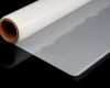 White Frosted film-101 cm x1m DLX-01/01