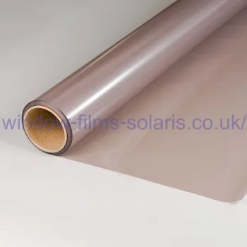 Bronze Matte Privacy Film DLX 01/02