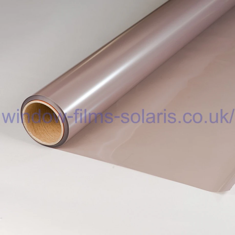 Bronze Matte Privacy Film DLX 01/02