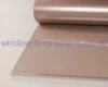Bronze Matte Privacy Film DLX 01/02