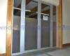 Bronze Matte Privacy Film DLX 01/02