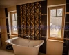 Bronze Matte Privacy Film DLX 01/02