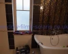 Bronze Matte Privacy Film DLX 01/02
