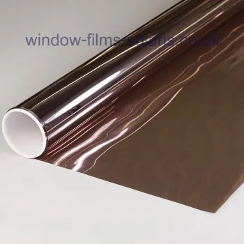 Bronze exterior sun-protection — AT 20 Ex