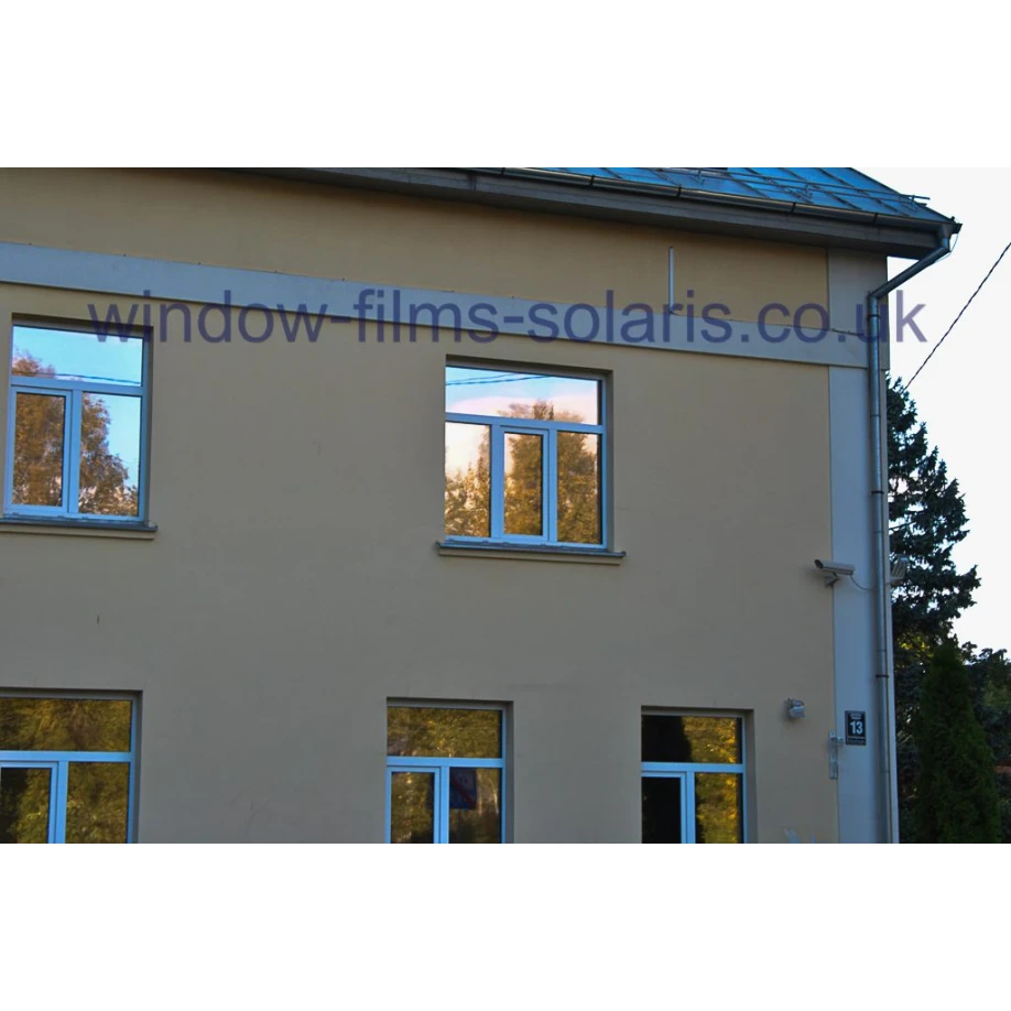 Bronze exterior sun-protection — AT 20 Ex