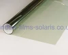 Climatic 1,  Clear Heat Rejection Film