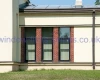 Climatic 1,  Clear Heat Rejection Film