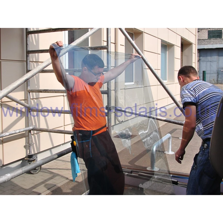 Climatic 9-External