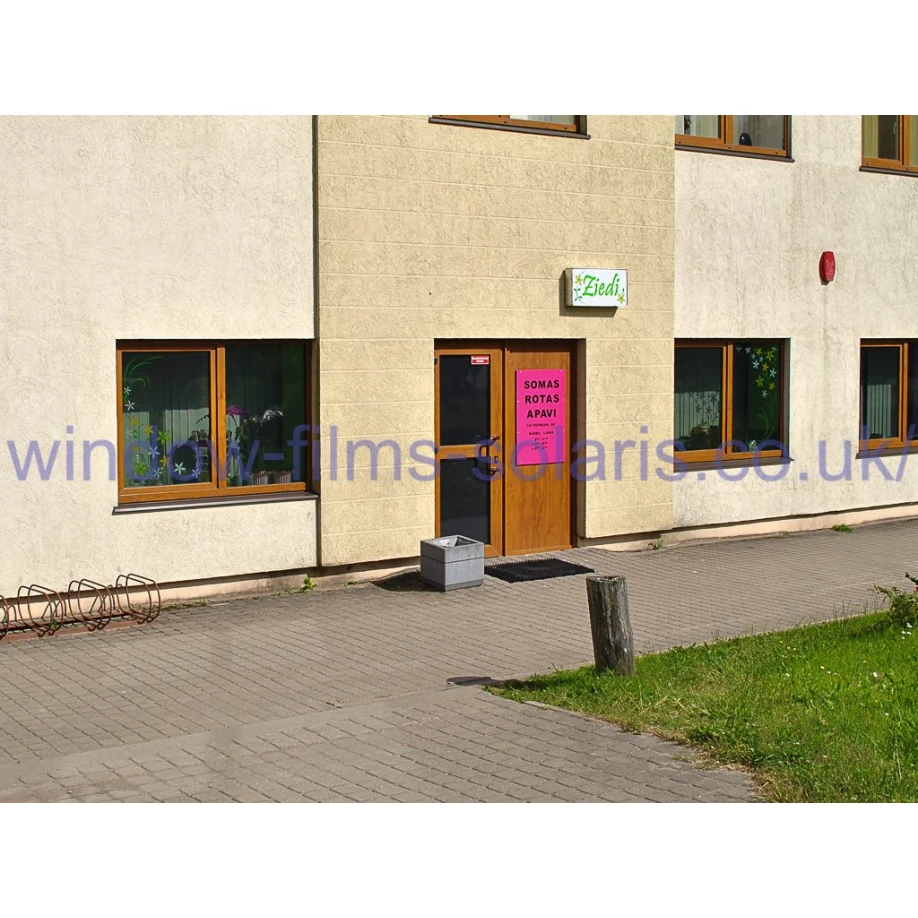 Climatic 9-External