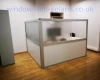 Privacy Sandblast Film FG-402