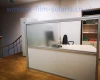 Privacy Sandblast Film FG-402
