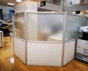 Privacy Sandblast Film FG-402