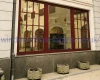 Infinity 35 Light Gold window film