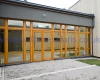 Infinity 35 Light Gold window film roll