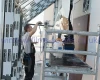 Infinity 35 Light Gold window film