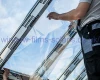 Infinity 35 Light Gold window film