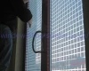 White Blocks 36mm, decorative and patterned film 