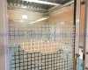 White Blocks 36mm, decorative and patterned film 