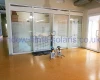White Blocks 36mm, decorative and patterned film 