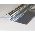 Mirror film roll