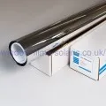 Window film roll